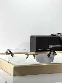 Picture of Chrome Hearts Sunglasses _SKUfw76325134fw